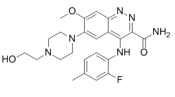 AZD7507 1041852-85-0